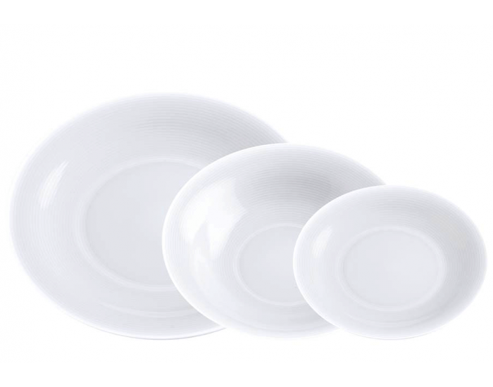 Platos pierre cardin best sale